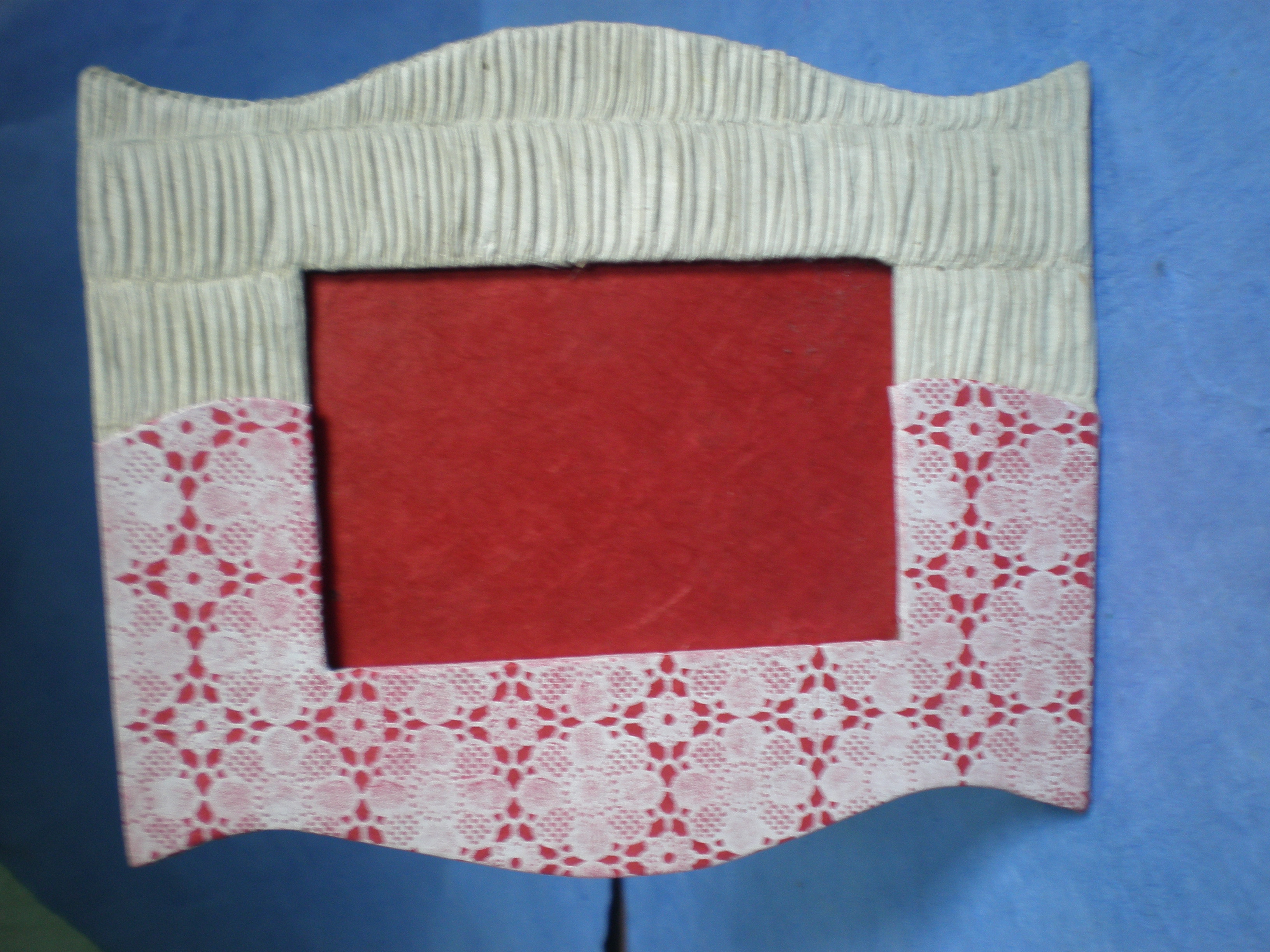 Decorated Frames